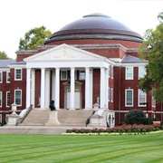 University of Louisville