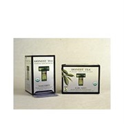 Honest Tea Earl Grey