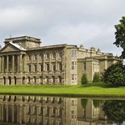 Lyme (National Trust), England