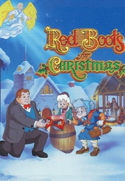 Red Boots for Christmas (1995)