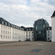 Schloss Saarbrücken