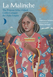 La Malinche (Francisco Serrano)