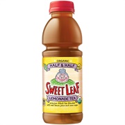 Sweet Leaf Half & Half Lemonade Tea