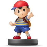 Ness (Smash Bros.)