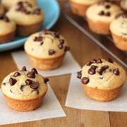 Mini Muffins