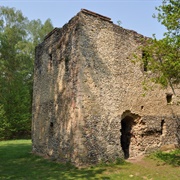 Thetford Warren Lodge