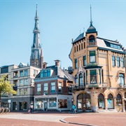 Leeuwarden, Netherlands
