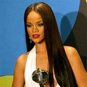 Rihanna