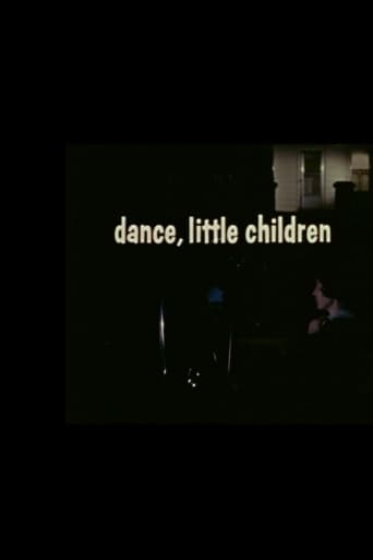 Dance, Little Children (1961)