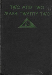Two and Two Makes Twenty-Two (Gwen Bristow &amp; Bruce Manning)