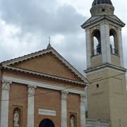 Urbania Cathedral