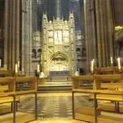 Tomorrow Shall Be My Dancing Day (Gardner)