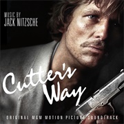 Cutters Way Soundtrack