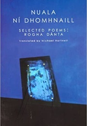Selected Poems: Rogha Dánta (Nuala Ní Dhomhnaill)