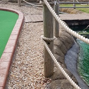 Jungle Journey Adventure Golf