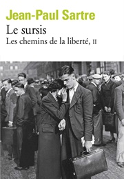 Le Sursis (Sartre)