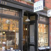 West Side Book Shop, Ann Arbor