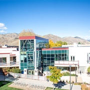 Colorado School of Mines