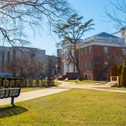 Washington Adventist University