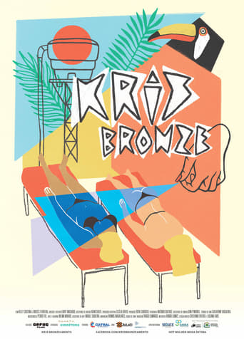 Kris Bronze (2018)