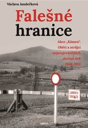 Falesne Hracine (Vaclava Jandeckova)