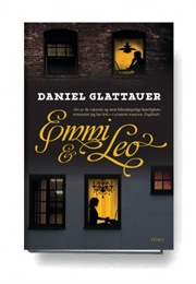 Emma and Leo (Daniel Glattauer)