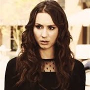 Spencer Hastings