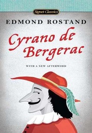 Cyrano De Bergerac (Edmond Rostand)