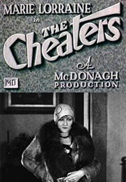 The Cheaters (1929)