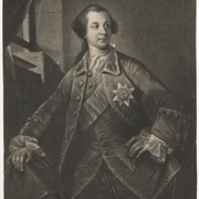 Charles Watson-Wentworth 1765- 1766
