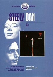 Classic Albums: Steely Dan: Aja (1999)