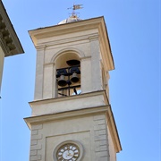 Albano Cathedral
