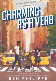 Charming as a Verb (Ben Philippe)