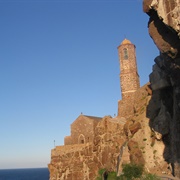 Castelsardo Cathedral