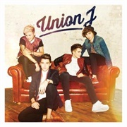 Union J by Union J
