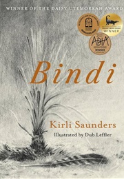 Bindi (Kirli Saunders)