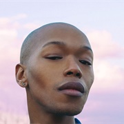 Nakhane (They/Them)