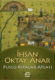 Ihsan Oktay Anar (Atlasi)