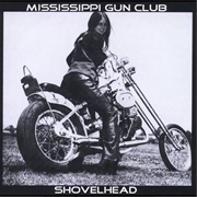 Mississippi Gun Club - Shovelhead