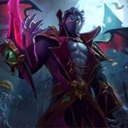 Count Kassadin