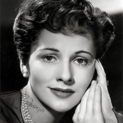 Joan Fontaine