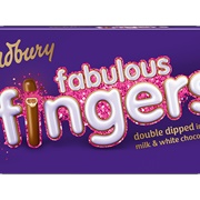 Fabulous Fingers