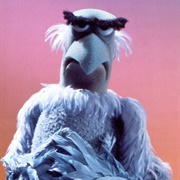 Sam the Eagle