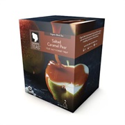 Lindsay's Teas Salted Caramel Pear Black Tea