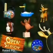 Open Season (2006)