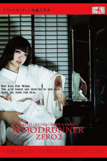 Bloodrunner Zero 2 (2018)