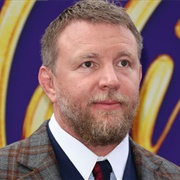Guy Ritchie