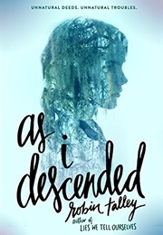 As I Descended (Robin Talley)