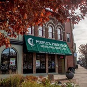 People's Food Co-Op, Ann Arbor