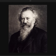 Brahms - Symphony No 1 Tragic Overture